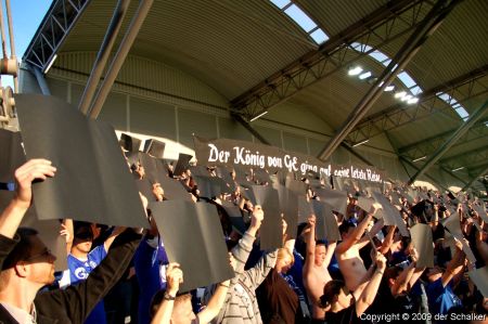 Rapid Wien - Schalke 04  11.07.2009 156