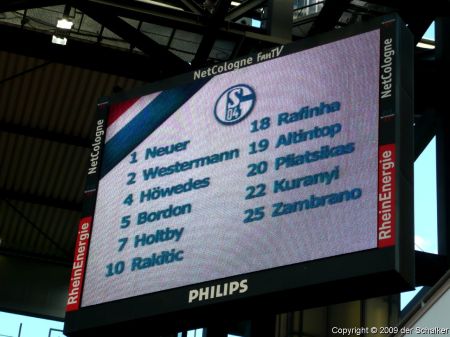 Germania Windeck - Schalke 04 DFB-Pokal 01.08.2009 023