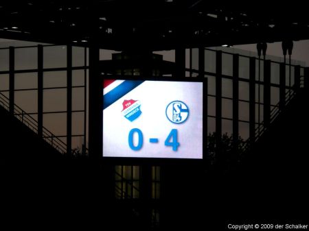Germania Windeck - Schalke 04 DFB-Pokal 01.08.2009 086